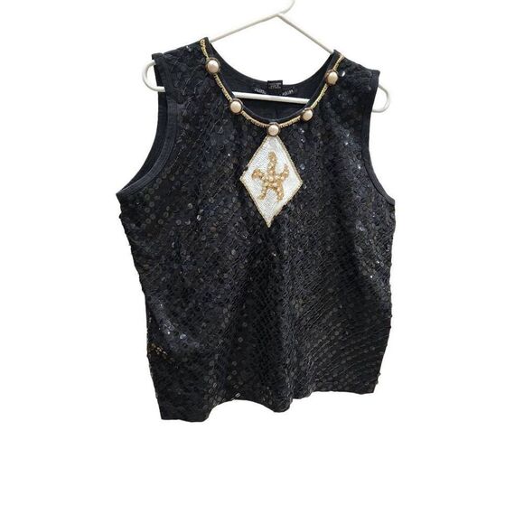 Whittail & shop XL tank top - Picture 3 of 9